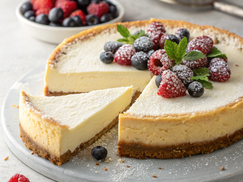 cheesecake-