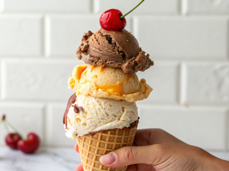 chocolate--butterscotch--cherry---images-best-